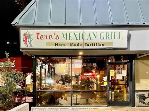 melrose grill reviews|tere's mexican grill melrose.